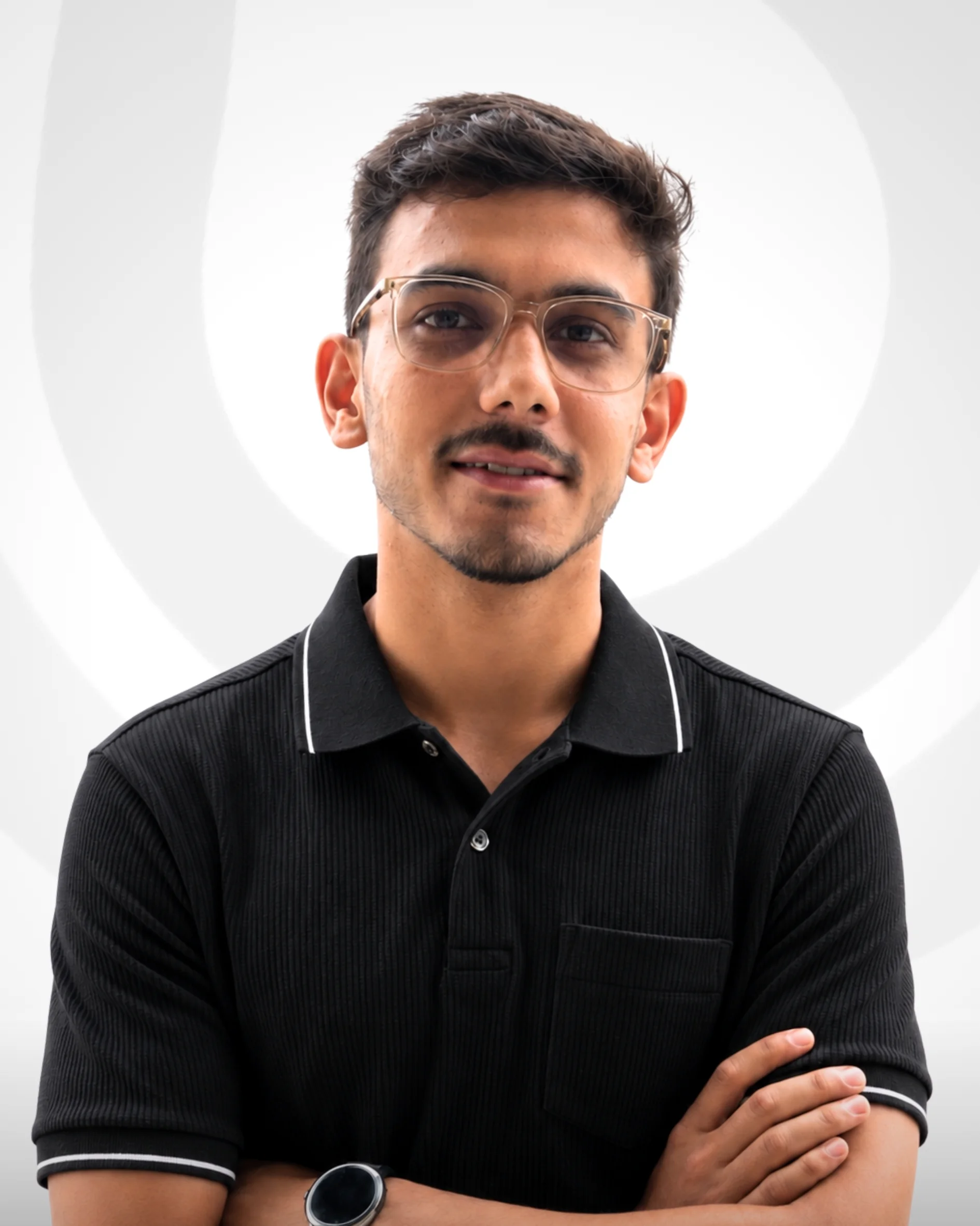 Prateek Kumawat