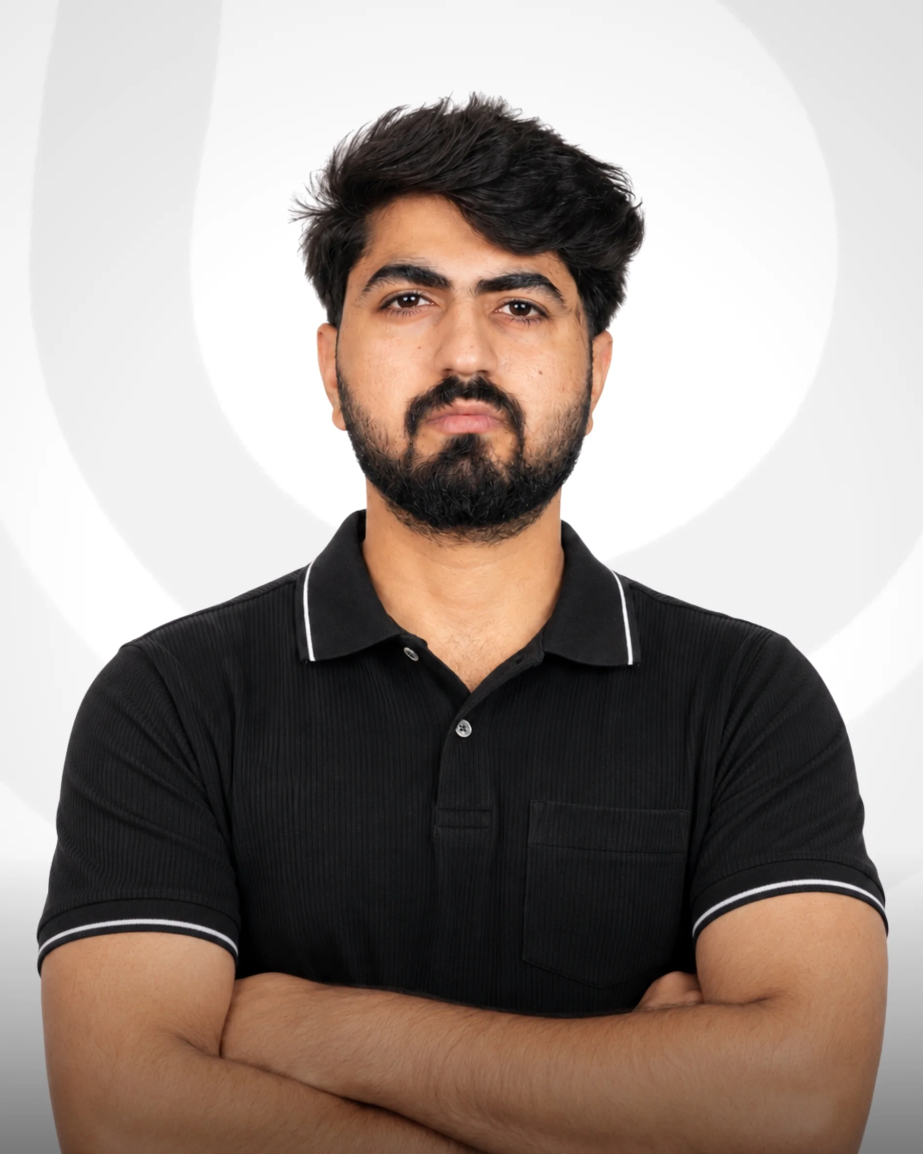 Mohit Lamba