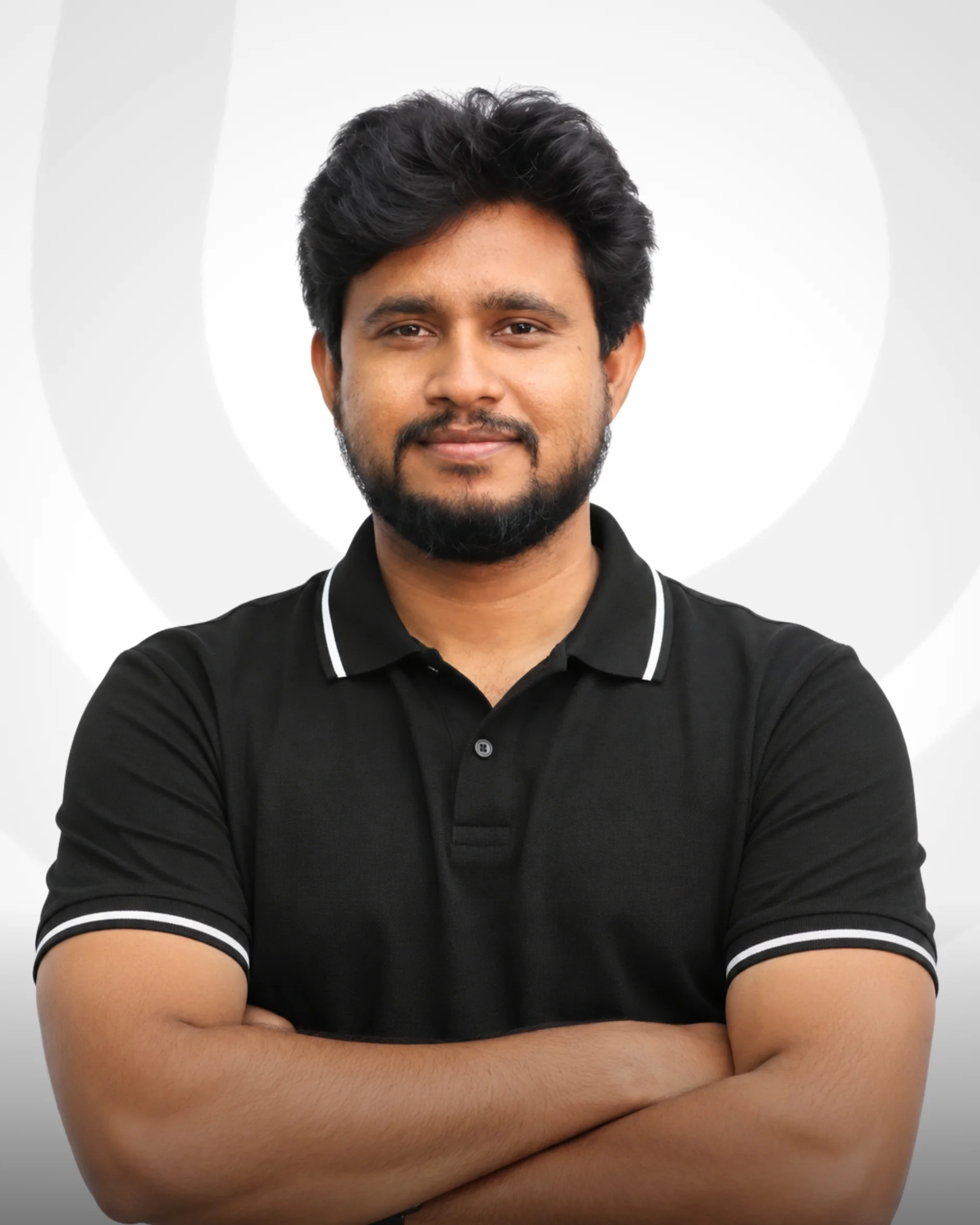 Pramod Jangir