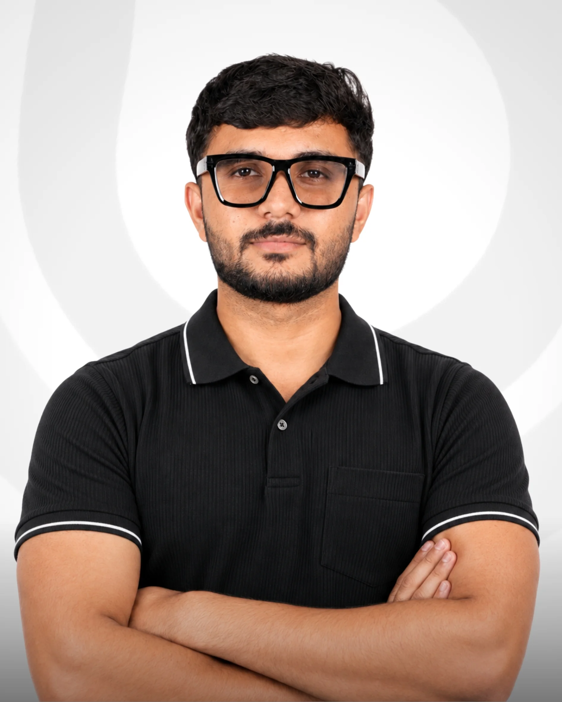 Niranjan Sharma